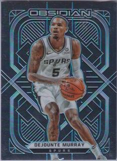 Dejounte Murray