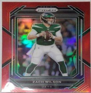 Zach Wilson