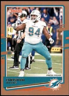 Christian Wilkins