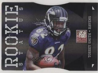 Torrey Smith
