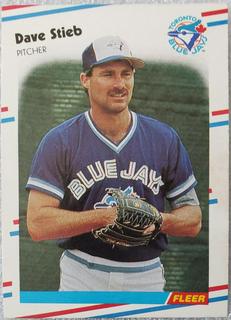 Dave Stieb