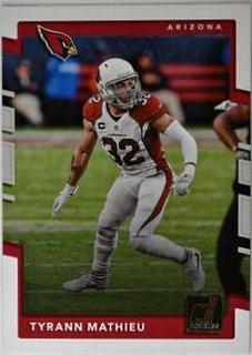 Tyrann Mathieu