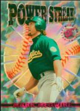 Mark McGwire