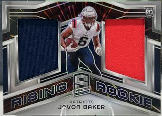Javon Baker