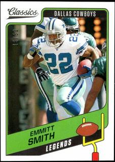 Emmitt Smith