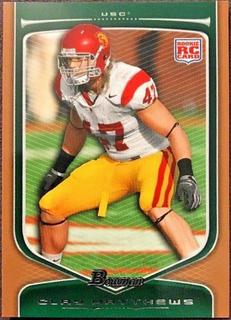 Clay Matthews