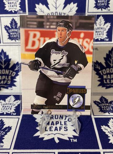 Bill McDougall #323 1993-94 Donruss Hockey