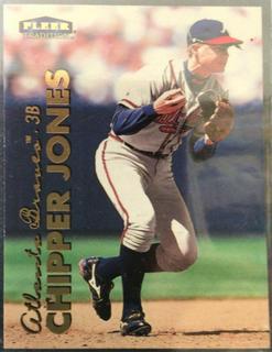 Chipper Jones