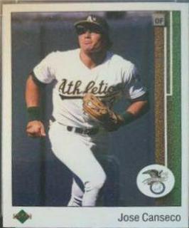 Jose Canseco