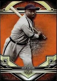 Josh Gibson