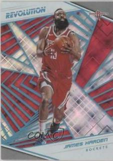 James Harden