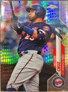Nelson Cruz
