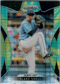 Blake Snell