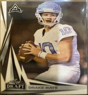 Drake Maye