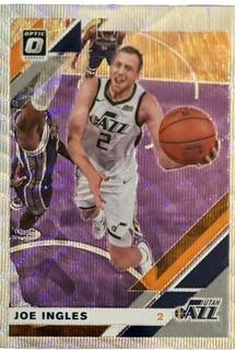 Joe Ingles