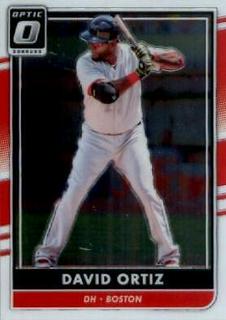 David Ortiz