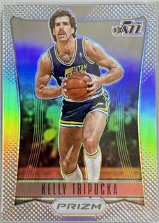 Kelly Tripucka