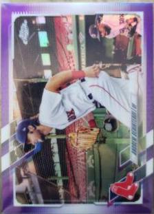 Andrew Benintendi