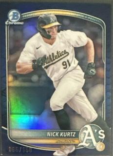 Nick Kurtz