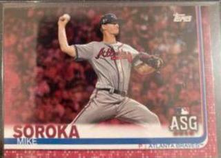 Mike Soroka