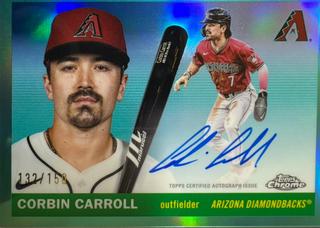 Corbin Carroll