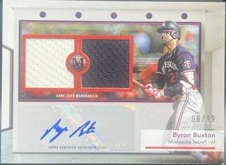 Byron Buxton