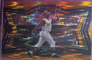 Ken Griffey Jr.