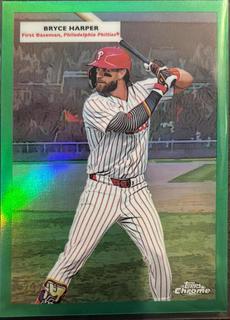 Mike Schmidt / Bryce Harper