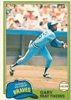Gary Matthews