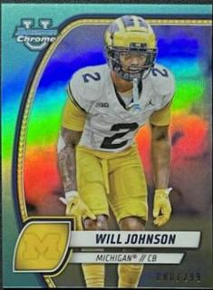 Will Johnson