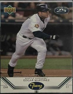 Edgar Martinez
