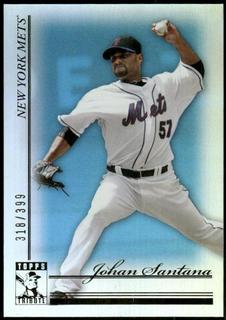 Johan Santana