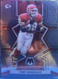Tony Gonzalez