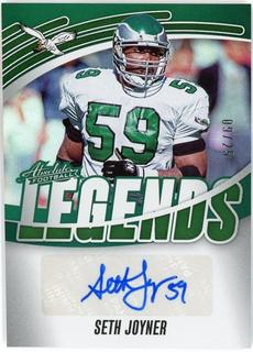 Seth Joyner