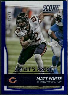 Matt Forte