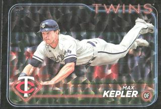 Max Kepler