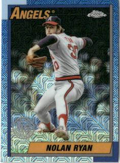 Nolan Ryan