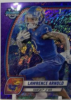 Lawrence Arnold