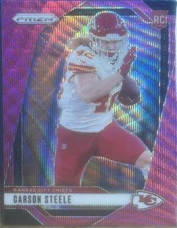 Carson Steele