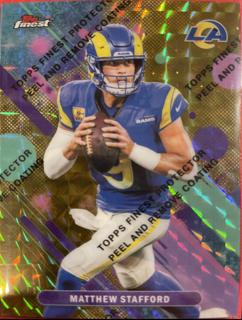 Matthew Stafford