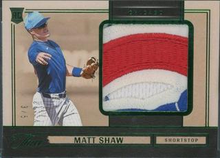Matt Shaw