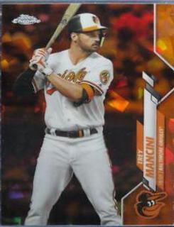 Trey Mancini