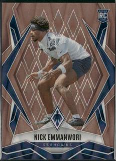 Nick Emmanwori