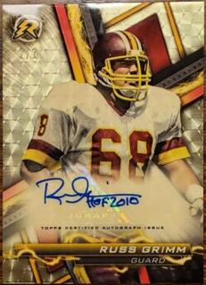 Russ Grimm