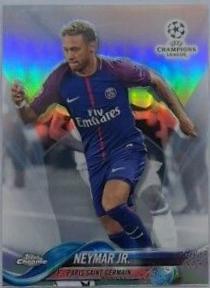Neymar Jr.
