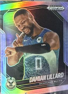 Damian Lillard