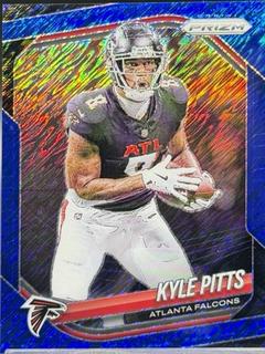Kyle Pitts