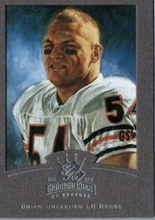 Brian Urlacher