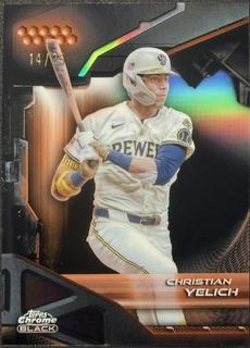 Christian Yelich