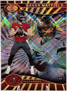 Baker Mayfield